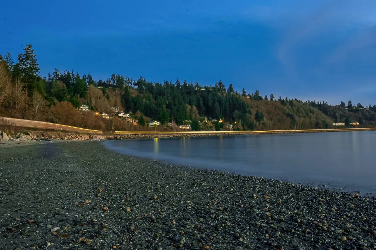 Lynnwood, Washington